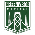Green Visor Capital I logo