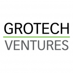 Grotech Ventures logo