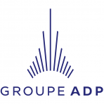 Groupe ADP logo