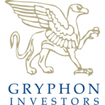 Gryphon Partners IV logo