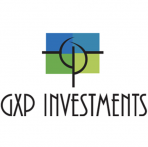 GXP Investments logo