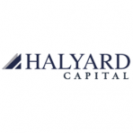 Halyard Capital Fund I LP logo