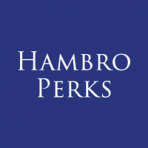 Hambro Perks Ltd logo