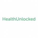 Health Unlocked logo
