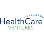 HealthCare Ventures VIII LP logo