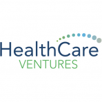 HealthCare Ventures V LP logo