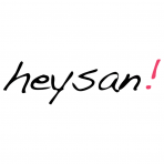 Heysan Inc logo