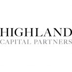 Highland Capital Partners III LP logo