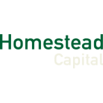 Homestead Capital USA Farmland Fund II logo