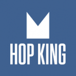 Hop King Brewery Ltd logo