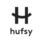 Hufsy logo