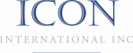 ICON International Inc logo