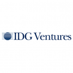 IDG Ventures USA logo