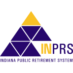 State of Indiana Retirement Systems logo