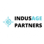 IndusAge Partners logo