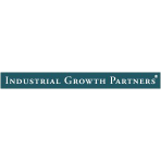 Industrial Growth Partners V LP logo