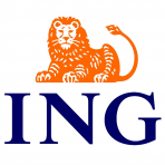 ING Barings logo