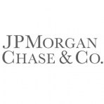 JPMorgan Chase & Co logo