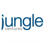 Jungle Ventures Fund logo