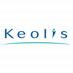 Keolis PLC logo