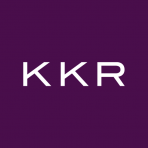 KKR E2 Investors logo