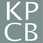 Kleiner Perkins I logo