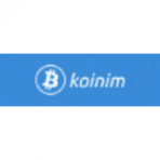 Koinim logo