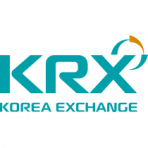 Korea Stock Exchange logo