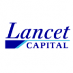 Lancet Capital logo