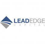 Lead Edge Capital IV logo