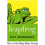 Leapfrog Day Nurseries Ltd logo