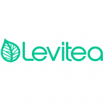 Levitea logo