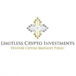 Limitless Crypto Investments LLC logo
