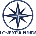 Lone Star Fund III logo