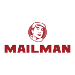 Mailman logo