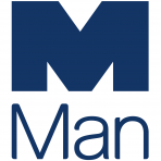 MAN Group PLC logo