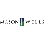Mason Wells Inc logo