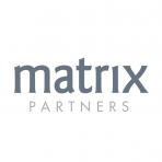 Matrix Partners V logo