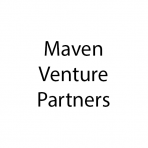 Maven Venture Partners logo