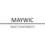 Maywic Select Investments II LP logo