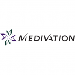 Medivation Inc logo