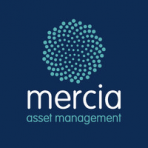 Mercia Asset Management PLC logo