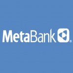 MetaBank logo