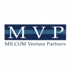 MILCOM Ventures Partners logo