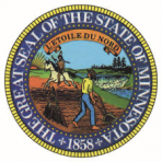Minnesota State Board of Investment logo