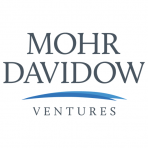 Mohr Davidow Ventures V logo
