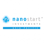 Nanostart Asia Pte Ltd logo