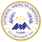 National American University Holdings Inc logo