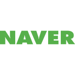 Naver Corp logo