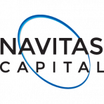 Navitas Capital II LP logo